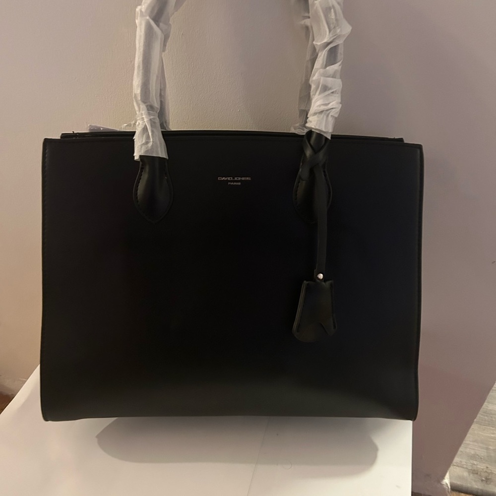 Hand bag by DAVID JONES - Picture 2 of 15
